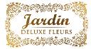 Jardin Deluxe Fleurs - Roses that last a year logo